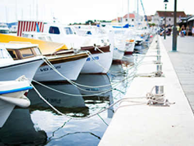 AGREMENT NAUTIC